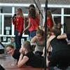 Schoolfeest 'Snuffie, de musical'